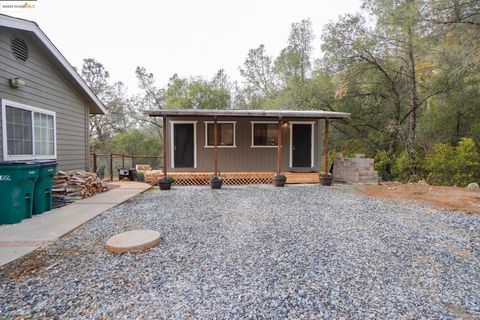 A home in Jamestown