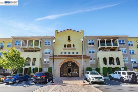 Photo of 600 S Abel St #509, Milpitas, CA 95035 (MLS # 41131407)