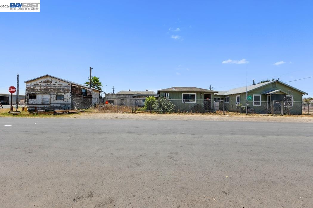 Photo 1 of 36 — 108 D St, Westley, CA 95387