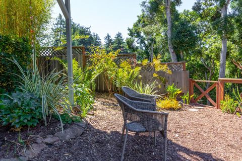 A home in Soquel