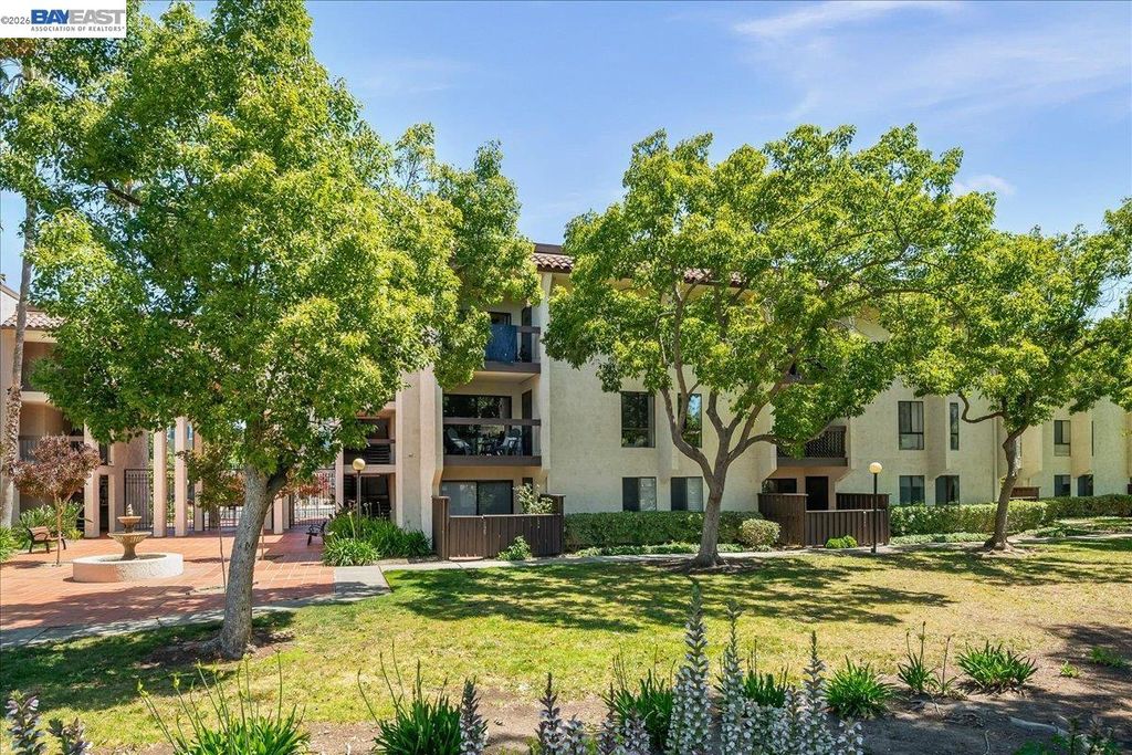 Photo of 39865 Cedar Blvd #229, Newark, CA 94560 (MLS # 41135299)