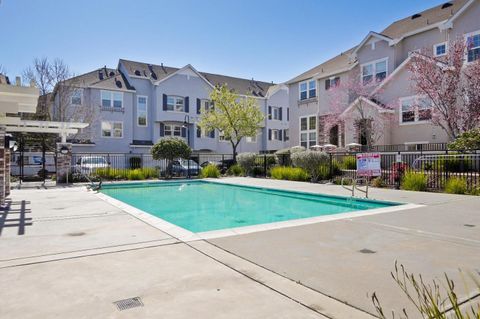 A home in Sunnyvale