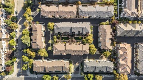 A home in Sunnyvale