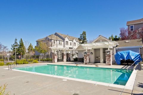 A home in Sunnyvale