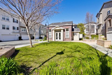 A home in Sunnyvale