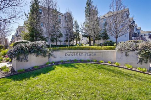 A home in Sunnyvale