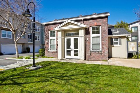 A home in Sunnyvale