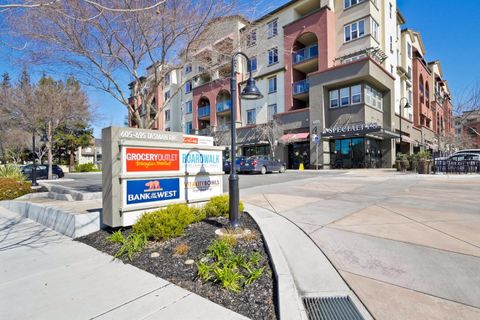 A home in Sunnyvale