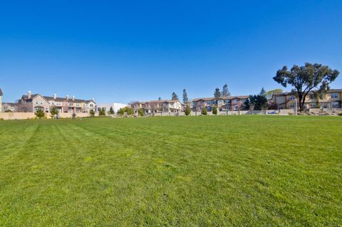 A home in Sunnyvale