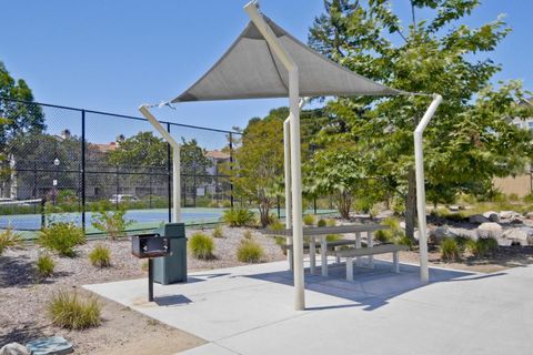 A home in Sunnyvale