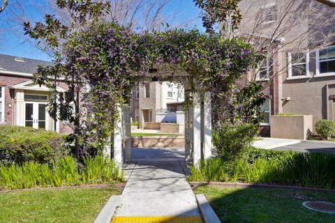 A home in Sunnyvale