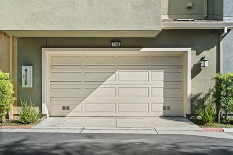 A home in Sunnyvale