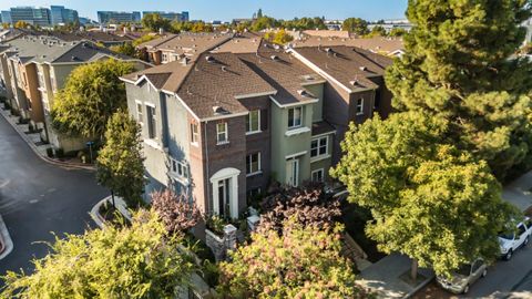 A home in Sunnyvale