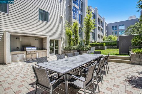 A home in Walnut Creek