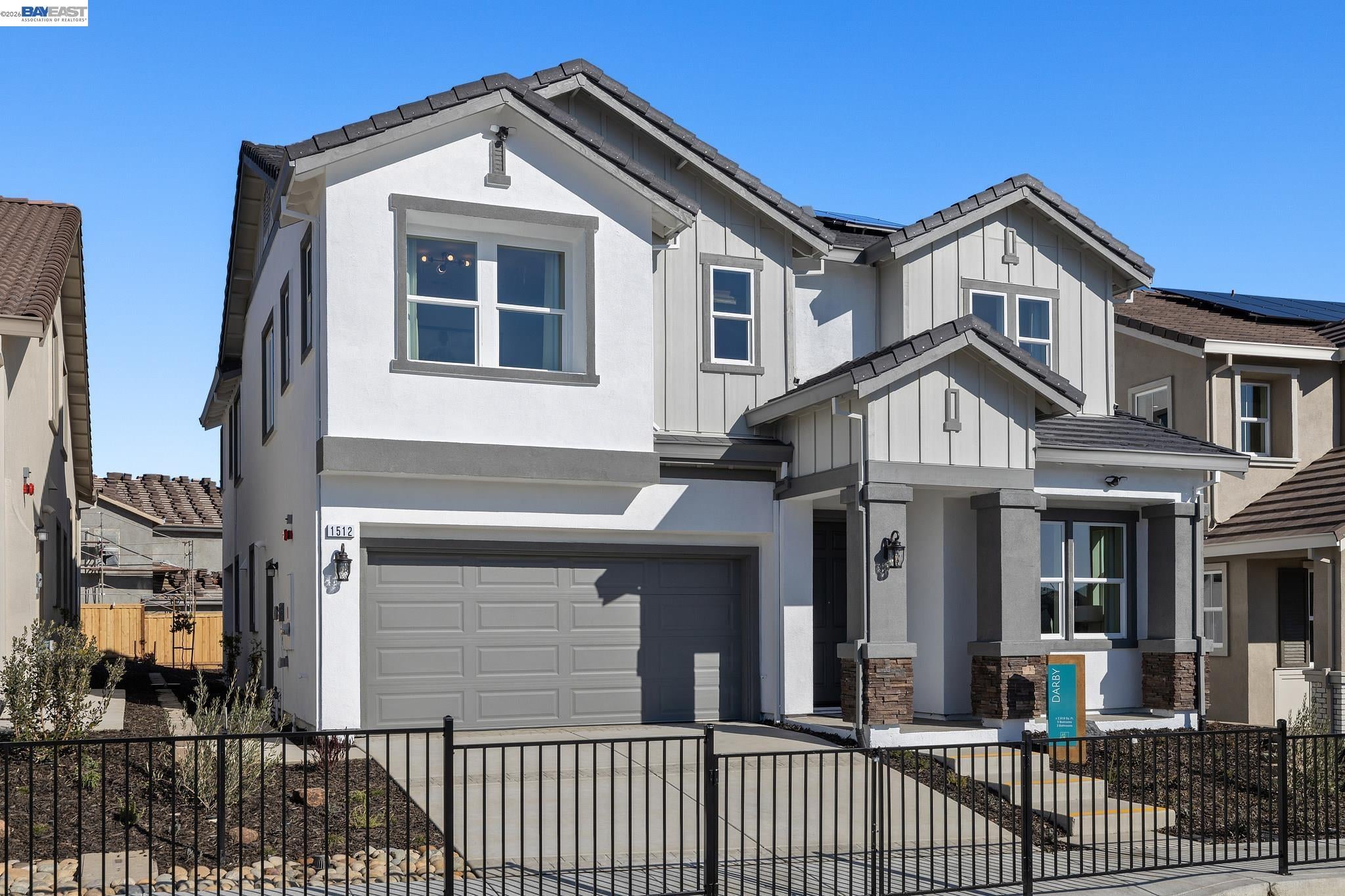 1512 Millennium Way