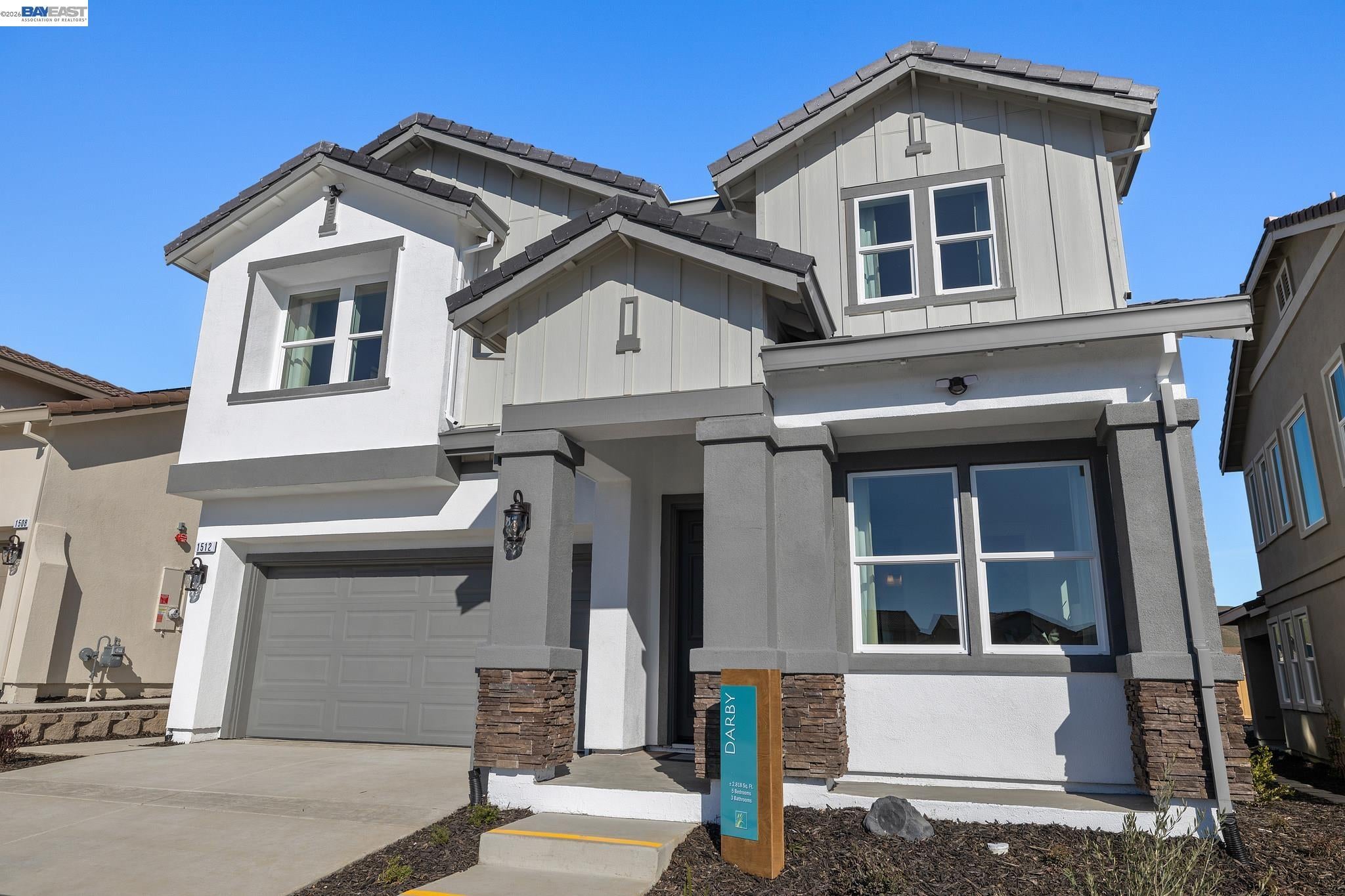 1512 Millennium Way