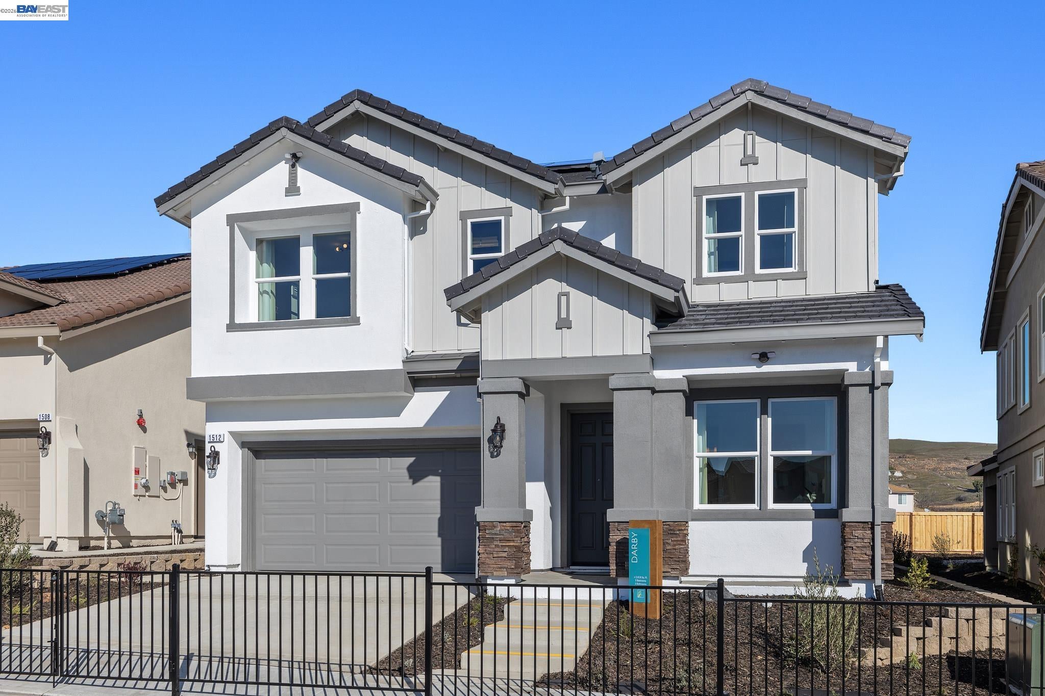 1512 Millennium Way