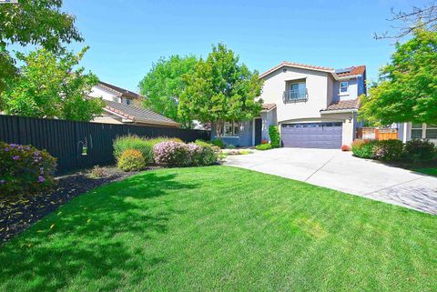 320 Oaks Bridge Pl Pleasanton CA 94566