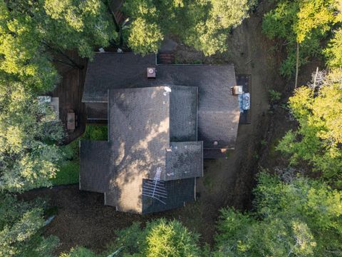 A home in Los Gatos