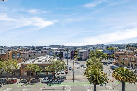 A home in San Francisco