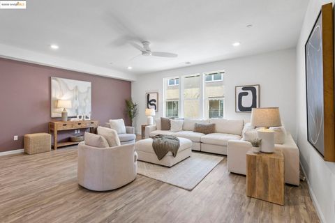 Photo of 7129 Calistoga Ln, Dublin, CA 94568 (MLS # 41114310)