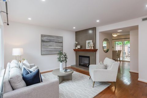 Photo of 4428 Del Valle Pkwy, Pleasanton, CA 94566 (MLS # 41108666)