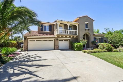 A home in San Jose