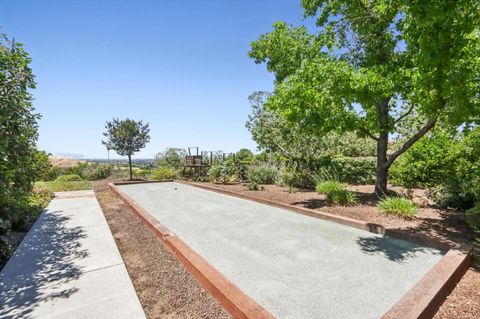 A home in San Jose