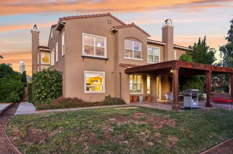 A home in San Jose