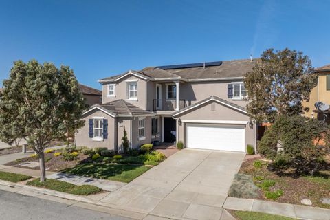 Photo of 4460 Ocean Heights Court, Seaside, CA 93955 (MLS # ML82036773)