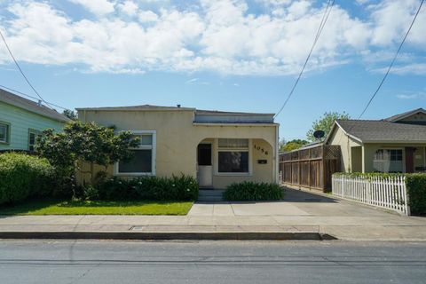 A home in San Jose