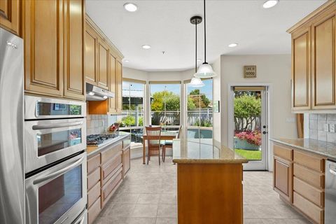 A home in Santa Cruz