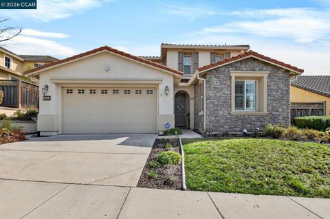 5271 Salerno Dr, Dublin, CA 94568 - #: 41125269