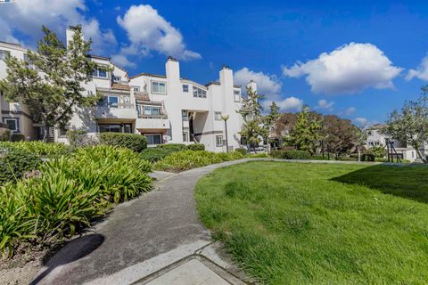 A home in South San Francisco