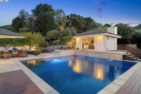 11 Leslyn Lane, Lafayette, CA 94549 - #: 41092472