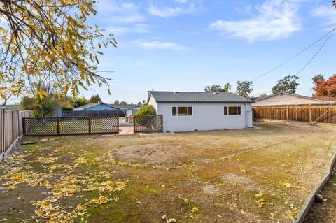 A home in San Jose