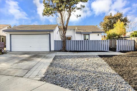 A home in San Jose