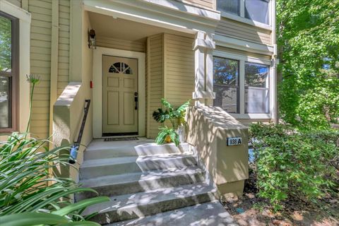 A home in Sunnyvale