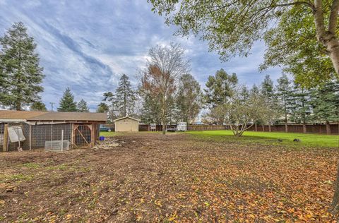 A home in Gilroy