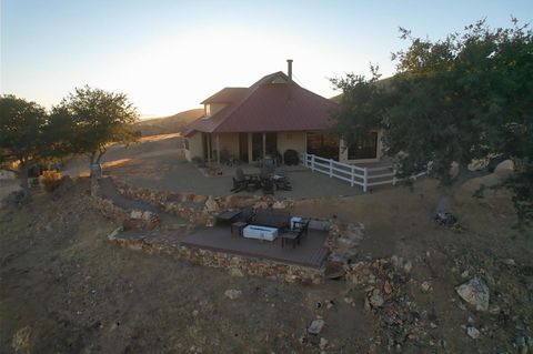 A home in Soledad