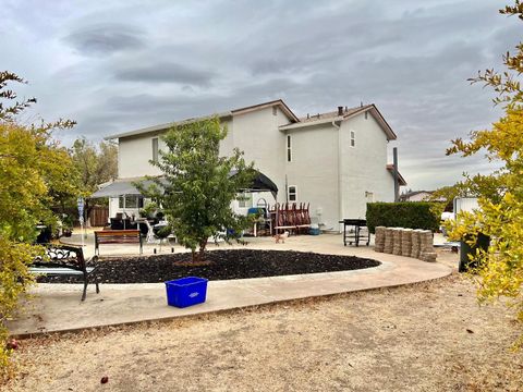 A home in Antioch