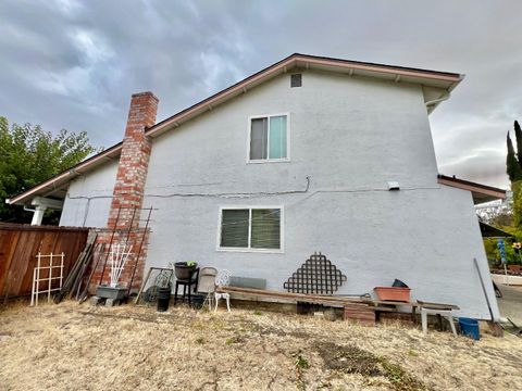 A home in Antioch