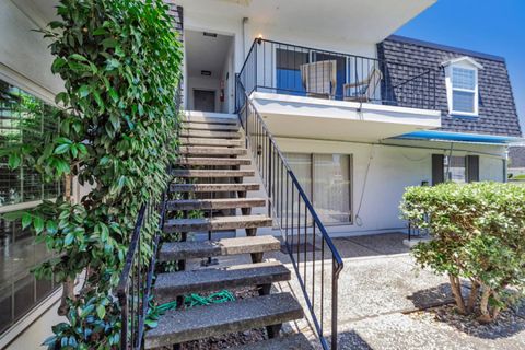 A home in Mountain View