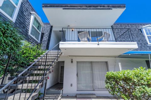 A home in Mountain View