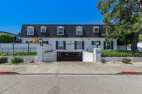 A home in Mountain View