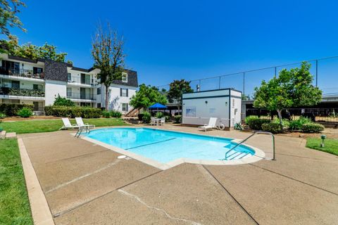 A home in Mountain View