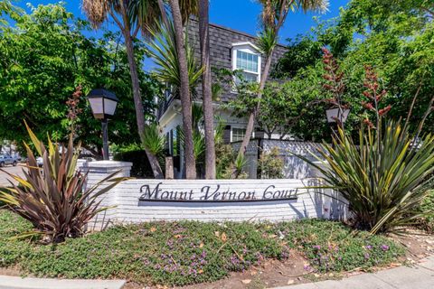 A home in Mountain View