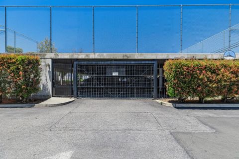 A home in Mountain View