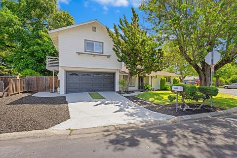 1889 Leslie Drive, Pleasant Hill, CA 94523 - MLS#: ML82006691