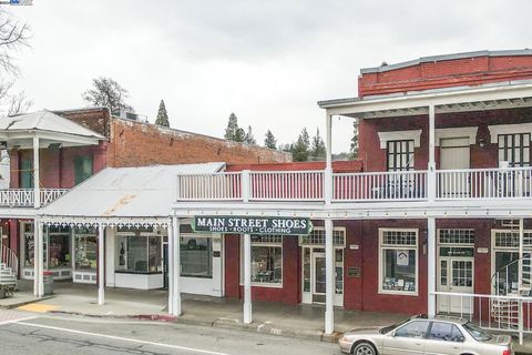 A home in Weaverville